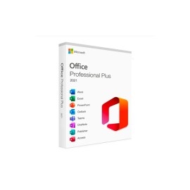 Office 2021 Pro+-1